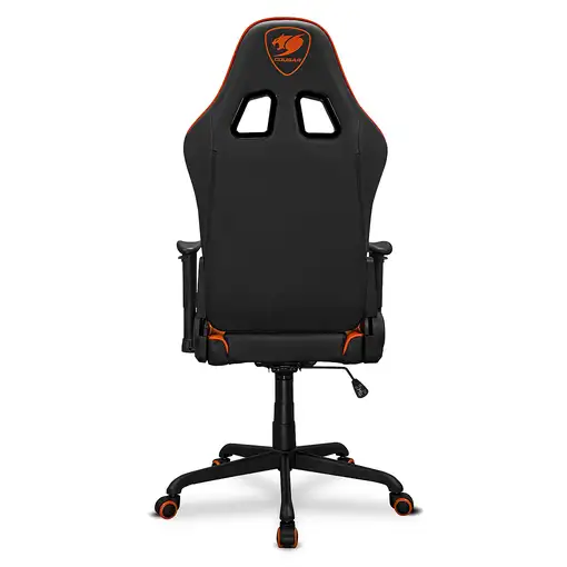 COUGAR Gaming Silla Armor Elite Silla para videojuegos de PC Asiento acolchado