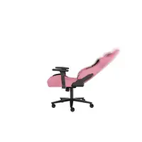 GENESIS Nitro 720 Silla para videojuegos de PC Asiento inflable Negro, Rosa