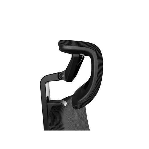 GENESIS Astat 200 Silla para videojuegos de PC Asiento de malla Negro