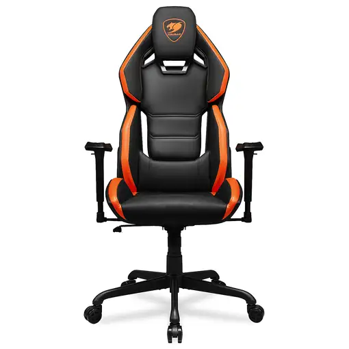 COUGAR Gaming 3MARXORB.0001 silla para videojuegos Silla para videojuegos de PC As