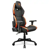 COUGAR Gaming 3MARXORB.0001 silla para videojuegos Silla para videojuegos de PC As