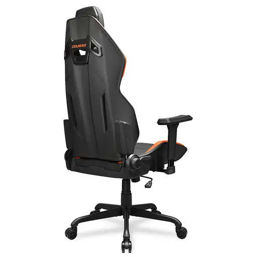 COUGAR Gaming 3MARXORB.0001 silla para videojuegos Silla para videojuegos de PC As