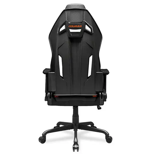 COUGAR Gaming 3MARXORB.0001 silla para videojuegos Silla para videojuegos de PC As