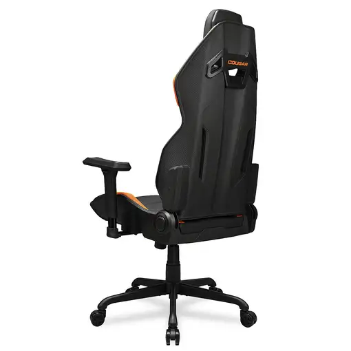 COUGAR Gaming 3MARXORB.0001 silla para videojuegos Silla para videojuegos de PC As