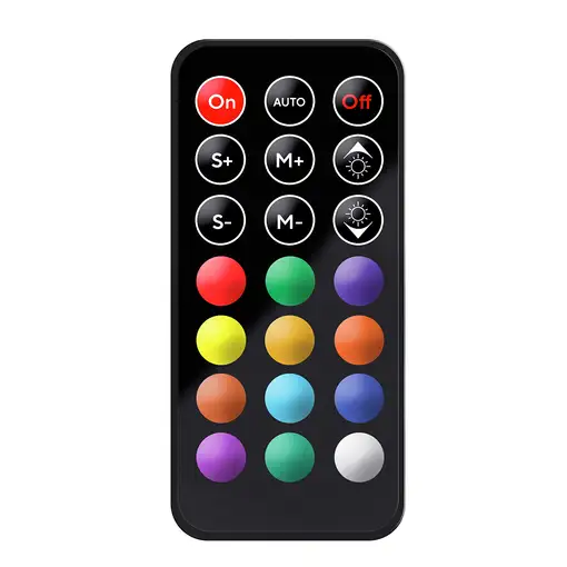 Trust GXT 719 Ruya Silla para videojuegos de PC Asiento acolchado Negro