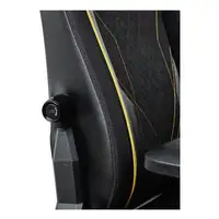 Trust GXT 721 Ruya Pro Silla para videojuegos universal Negro