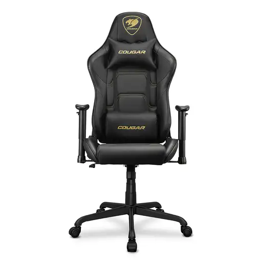 COUGAR Gaming Silla Armor Elite Royal Silla para videojuegos de PC Asiento acolcha