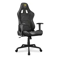 COUGAR Gaming Silla Armor Elite Royal Silla para videojuegos de PC Asiento acolcha