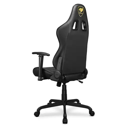 COUGAR Gaming Silla Armor Elite Royal Silla para videojuegos de PC Asiento acolcha