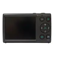 Yashica DigiMate Cámara compacta 64 MP CMOS Negro