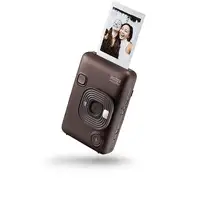 Fujifilm Instax mini LiPlay 1/5" 2560 x 1920 Pixeles 86 x 54 mm CMOS Bronce