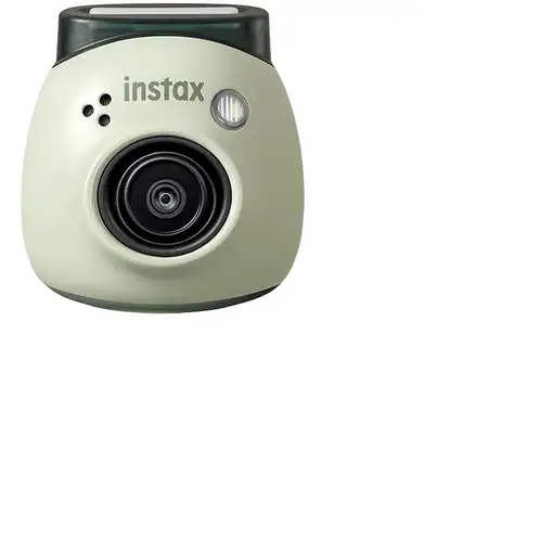 Fujifilm Pal 1/5" 2560 x 1920 Pixeles 2560 x 1920 mm CMOS Verde