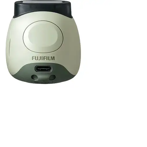 Fujifilm Pal 1/5" 2560 x 1920 Pixeles 2560 x 1920 mm CMOS Verde