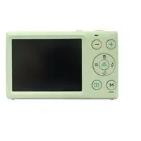 Yashica DigiMate Cámara compacta 64 MP CMOS Verde