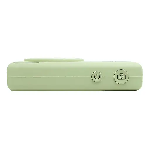 Yashica DigiMate Cámara compacta 64 MP CMOS Verde