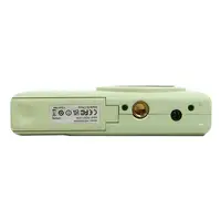 Yashica DigiMate Cámara compacta 64 MP CMOS Verde