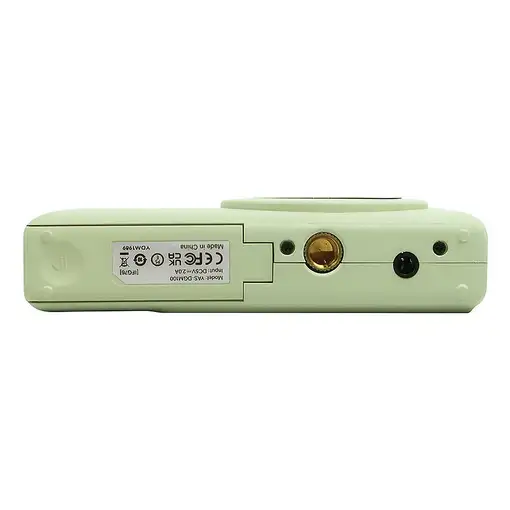 Yashica DigiMate Cámara compacta 64 MP CMOS Verde