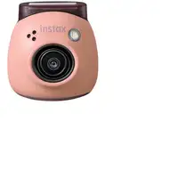 Fujifilm Pal 1/5" 2560 x 1920 Pixeles 2560 x 1920 mm CMOS Rosa