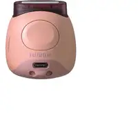 Fujifilm Pal 1/5" 2560 x 1920 Pixeles 2560 x 1920 mm CMOS Rosa