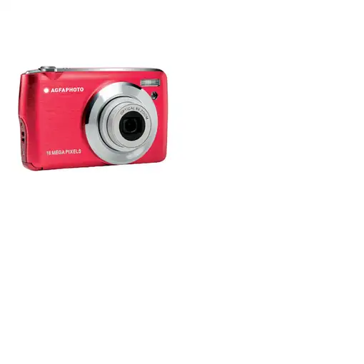 AgfaPhoto Compact Realishot DC8200 1/3.2" Cámara compacta 18 MP CMOS 4896 x 3672 P