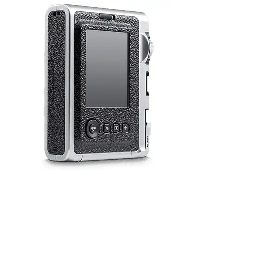 Fujifilm Instax mini Evo 1/5" 2560 x 1920 Pixeles 62 x 46 mm CMOS Negro