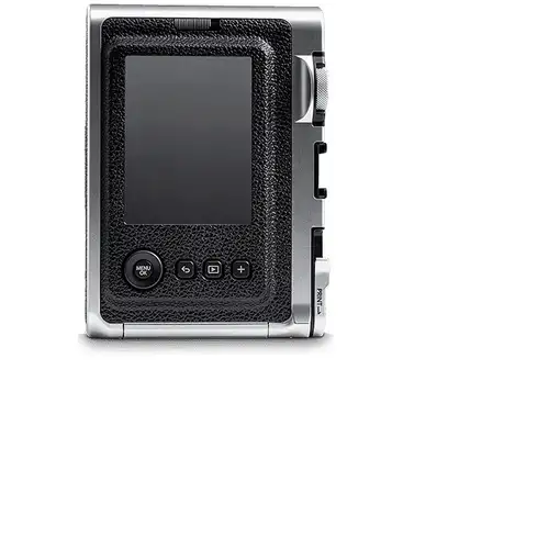 Fujifilm Instax mini Evo 1/5" 2560 x 1920 Pixeles 62 x 46 mm CMOS Negro