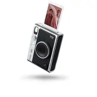 Fujifilm Instax mini Evo 1/5" 2560 x 1920 Pixeles 62 x 46 mm CMOS Negro
