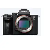 Sony α 7 III Cuerpo MILC 24,2 MP CMOS 6000 x 4000 Pixeles Negro