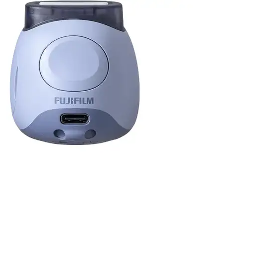 Fujifilm Pal 1/5" 2560 x 1920 Pixeles 2560 x 1920 mm CMOS Azul