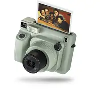 Fujifilm Instax Wide 400 62 x 99 mm Verde