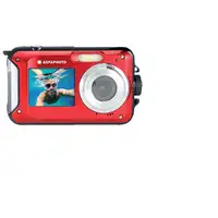 AgfaPhoto Realishot WP8000 cámara para deporte de acción 24 MP 2K Ultra HD CMOS 25