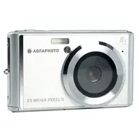 AgfaPhoto Compact Realishot DC5200 Cámara compacta 21 MP CMOS 5616 x 3744 Pixeles