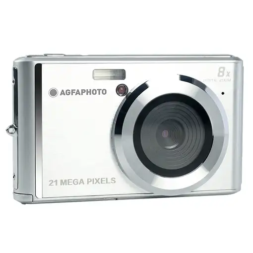 AgfaPhoto Compact Realishot DC5200 Cámara compacta 21 MP CMOS 5616 x 3744 Pixeles