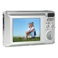 AgfaPhoto Compact Realishot DC5200 Cámara compacta 21 MP CMOS 5616 x 3744 Pixeles