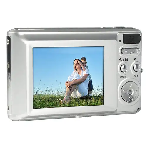 AgfaPhoto Compact Realishot DC5200 Cámara compacta 21 MP CMOS 5616 x 3744 Pixeles