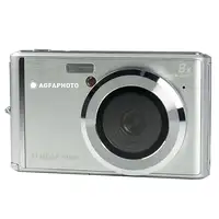 AgfaPhoto Compact Realishot DC5200 Cámara compacta 21 MP CMOS 5616 x 3744 Pixeles