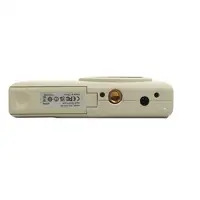 Yashica DigiMate Cámara compacta 64 MP CMOS Blanco