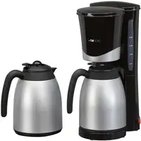Clatronic KA 3328 Cafetera de filtro