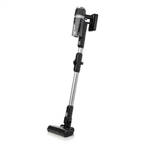 Aspiradoras de escoba sin bolsa 0.45 L Negro 738225 HISENSE