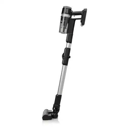 Aspiradoras de escoba sin bolsa 0.45 L Negro 738225 HISENSE