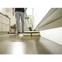 Kärcher FC 7 CORDLESS Escoba eléctrica Batería Seca y húmeda Sin bolsa Negro, Blan