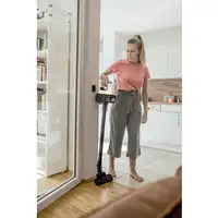 Aspiradoras de escoba sin bolsa 0.65 L Negro 1.198-633.0 KÄRCHER