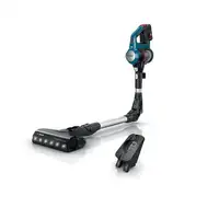 Bosch BSS71125AH aspiradora de pie y escoba eléctrica Aspiradora escoba 2 en 1 Bat