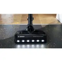 Bosch BSS71125AH aspiradora de pie y escoba eléctrica Aspiradora escoba 2 en 1 Bat