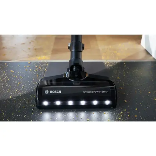 Bosch BSS71125AH aspiradora de pie y escoba eléctrica Aspiradora escoba 2 en 1 Bat