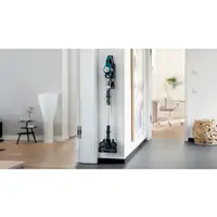 Bosch BSS71125AH aspiradora de pie y escoba eléctrica Aspiradora escoba 2 en 1 Bat