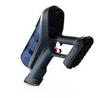 Rowenta X-Force RH9680 Aspiradora escoba 2 en 1 Batería Secar Sin bolsa 185 W Azul