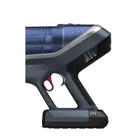 Rowenta X-Force RH9680 Aspiradora escoba 2 en 1 Batería Secar Sin bolsa 185 W Azul