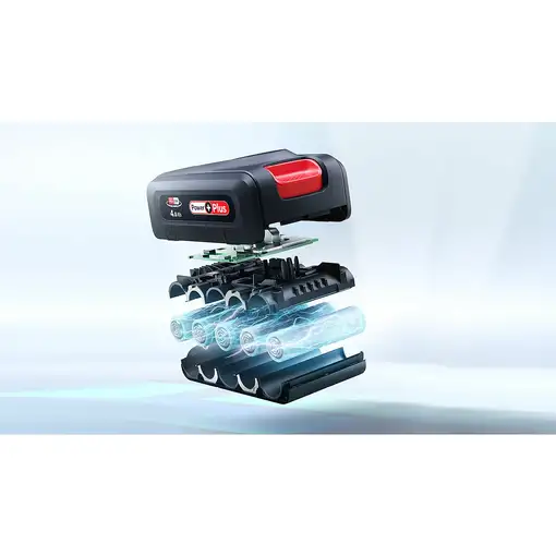 Bosch Serie 8 BBS8214 aspiradora de pie y escoba eléctrica Aspiradora escoba 2 en