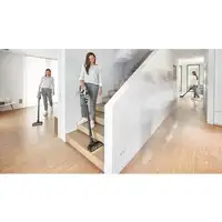 Bosch Serie 8 BBS8214 aspiradora de pie y escoba eléctrica Aspiradora escoba 2 en